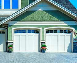 Garage Door McDonough